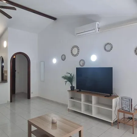 En Americas 플라야데라스아메리카스