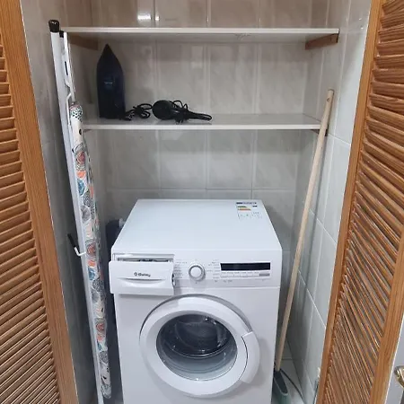 아파트 En Americas 플라야데라스아메리카스