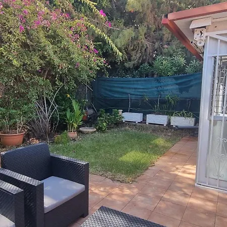 En Americas * 플라야데라스아메리카스