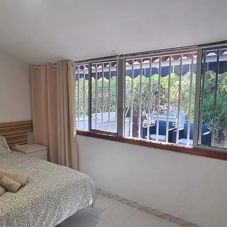 아파트 En Americas