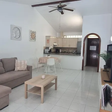 En Americas 플라야데라스아메리카스