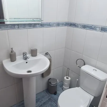 En Americas * 플라야데라스아메리카스