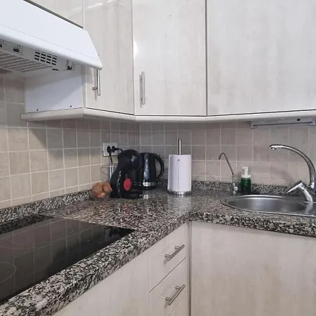 En Américas Appartement Playa de las Américas