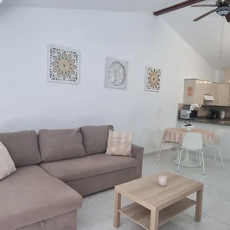 En Américas Playa de las Américas