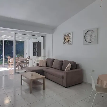 En Américas Appartement *