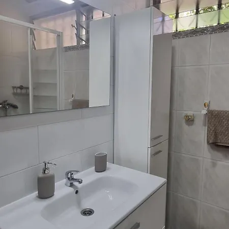 En Américas Appartement