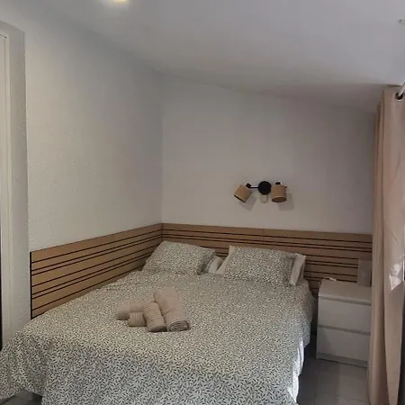 Appartement En Américas *