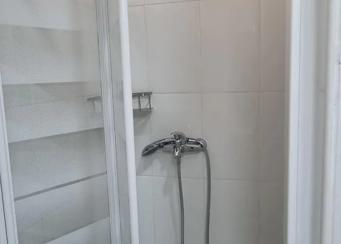 En Americas Apartament *