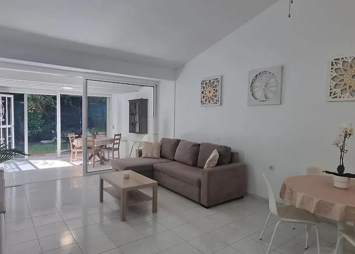 En Americas Apartament *