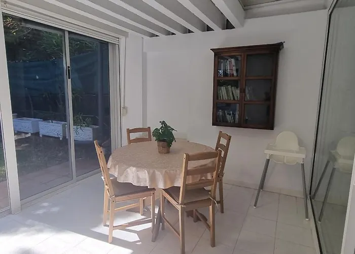 Apartament En Americas *