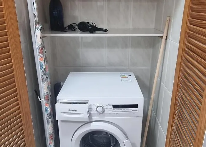 Apartament En Americas Playa de las Americas (Tenerife)