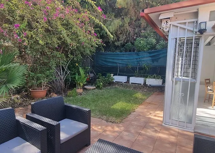 En Americas * Playa de las Americas (Tenerife)