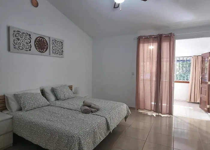 En Americas Apartament *