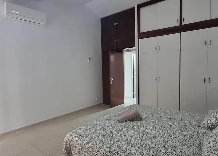 En Americas Apartament