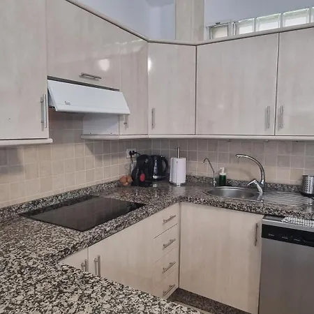 Apartmán En Americas