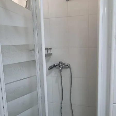 En Americas Apartmán *