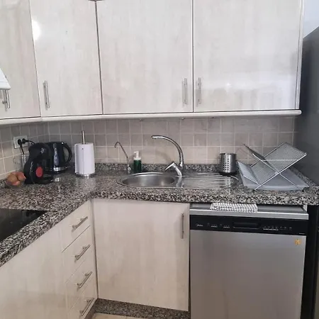 En Americas * Плайя-де-лас-Амерікас