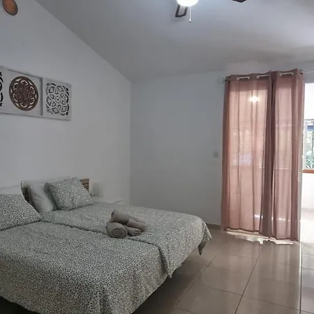 En Americas Apartmán *