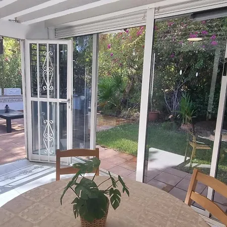 En Americas Апартаменти *