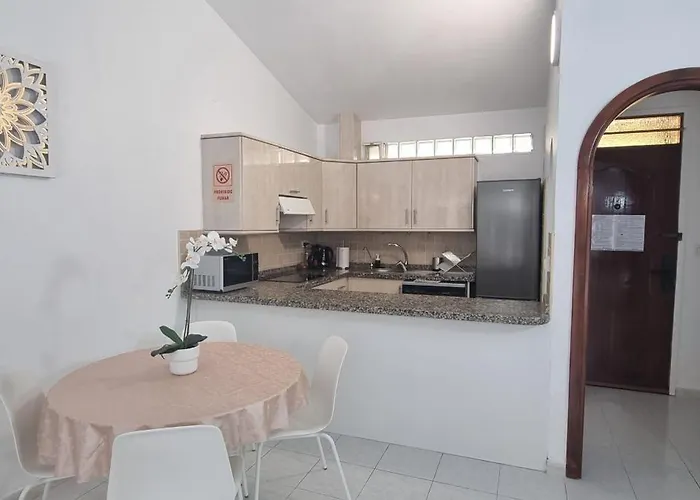 Apartman En Americas Playa de las Américas