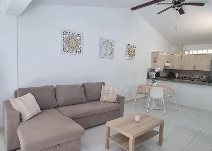 En Americas Playa de las Américas