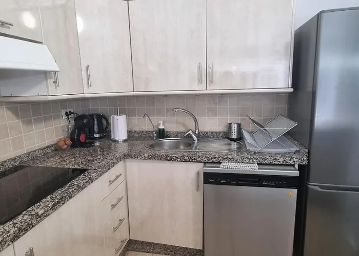 En Americas * Плайя-де-лас-Амерікас