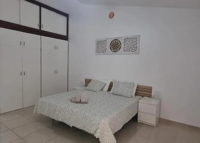 En Americas Apartman