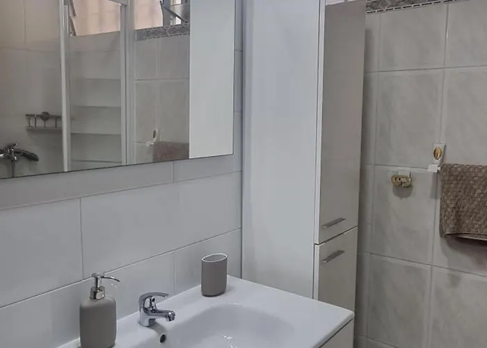 En Americas Apartman