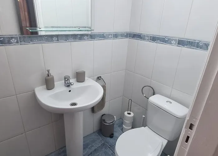 En Americas * Плайя-де-лас-Амерікас