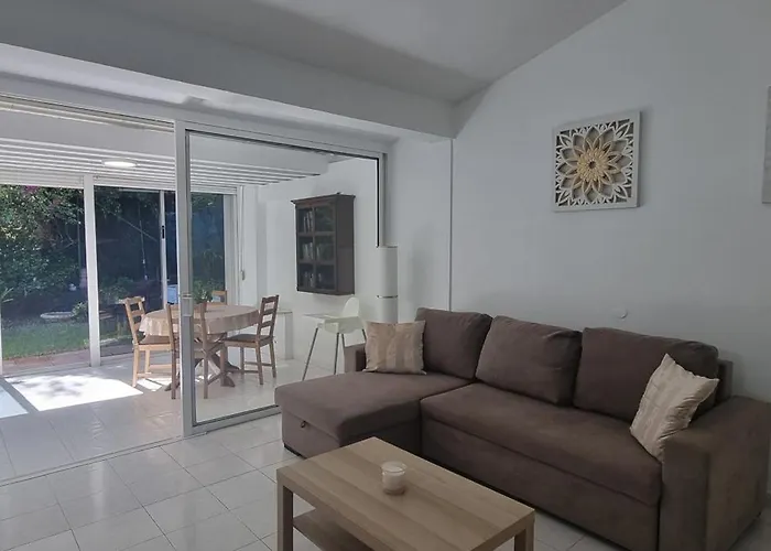 Apartman En Americas Playa de las Américas