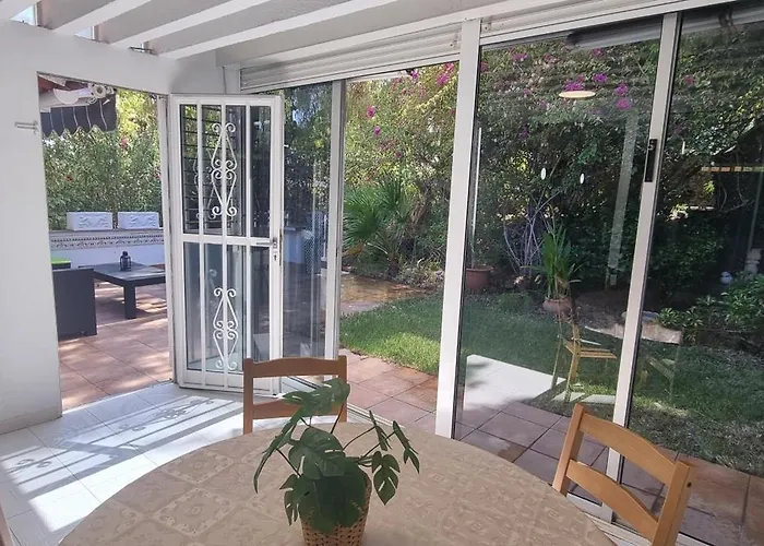 En Americas Apartman *